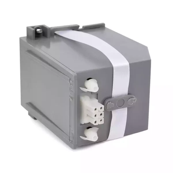 Akumulatora baterija priekš CardioAid R-2003-1,CardioAid 200B - Image 4