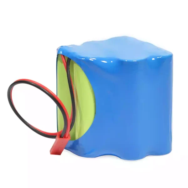 Akumulatora baterija priekš Annol Sp-1000 - Image 3