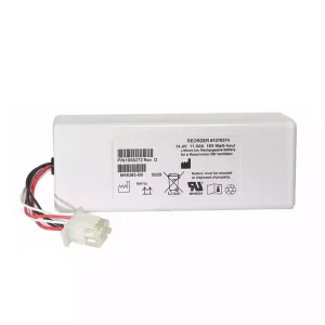 Akumulatora baterija priekš RESPIRATEUR V60 V60S,88881344 1076374