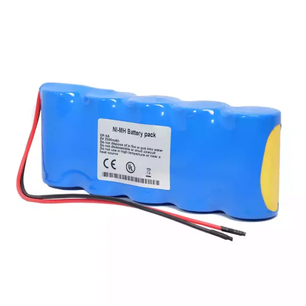 Akumulatora baterija priekš DF-5A Xd-5A - Image 3