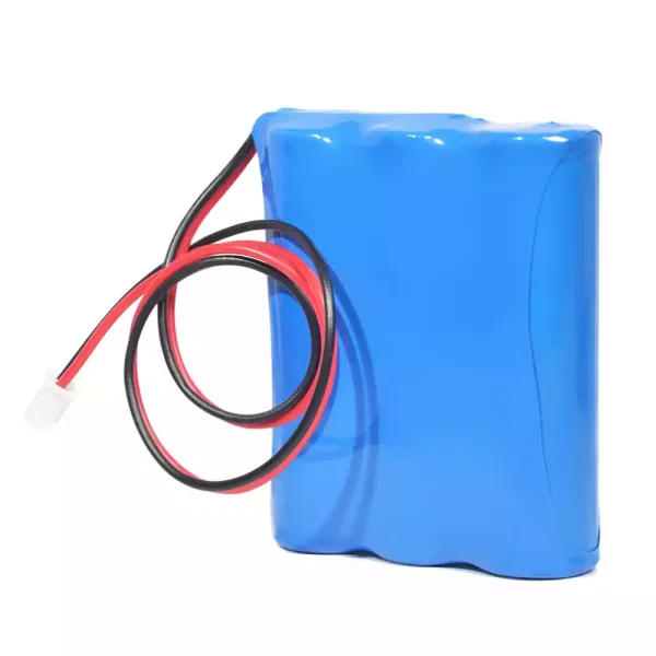 Akumulatora baterija priekš medsonic MSCPR-1A - Image 3