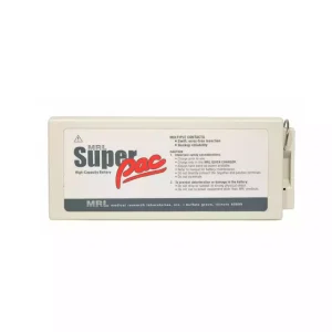 Akumulatora baterija priekš Welch Allyn 001647-U,10N-4000AA