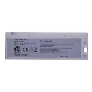 Akumulatora baterija priekš BIOLIGHT LI1104C,12-100-0006