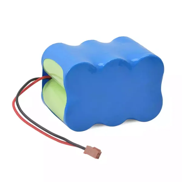 Akumulatora baterija priekš Terumo TE-112 6N-1200SCK - Image 3