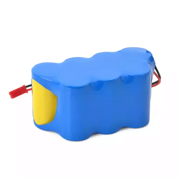 Akumulatora baterija priekš JMS SP-500 7N-1200SCK - Image 3