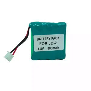Akumulatora baterija priekš JD-2 JD-1