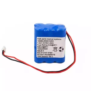 Akumulatora baterija priekš Alaris 1000EL00349 GW Volumetric pump