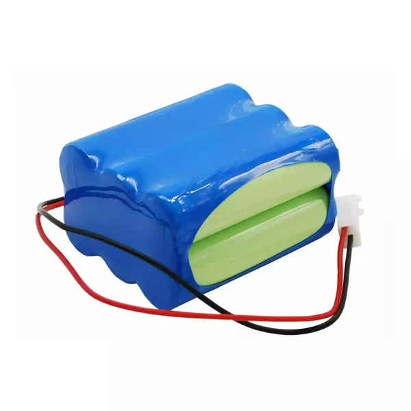 Akumulatora baterija priekš Tyco Kendall Kangaroo Control Enteral Feeding Pump - Image 3