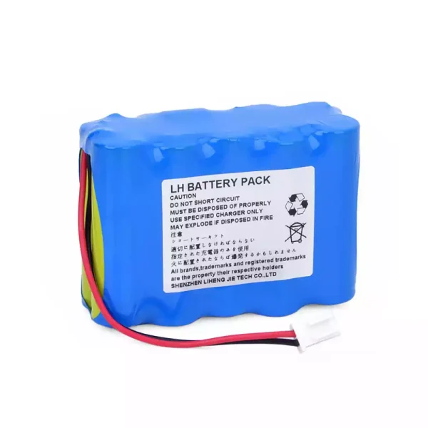 Akumulatora baterija priekš HUAXI HX801 HX801C LK-003 SL80472-1