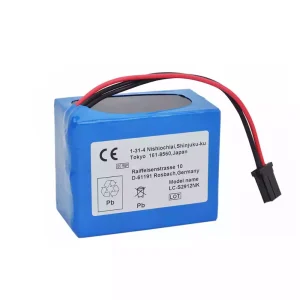 Akumulatora baterija priekš NIHON KOHDEN ECG-9320,ECG-9320A,ECG-9320G,ECG-930K