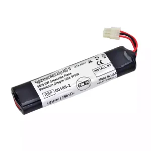 Akumulatora baterija priekš Welch Allyn 00185-2 7919-2 B11387,8000-0807-01,POWERSTICK 2