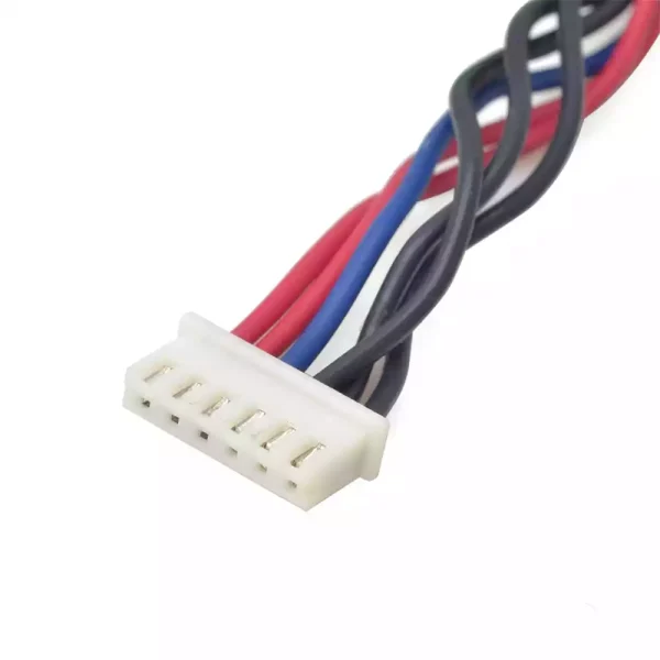 Akumulatora baterija priekš ZONCARE ZQ-1201G ZQ-1203G - Image 3