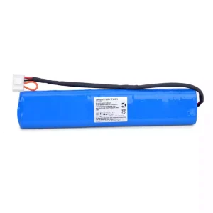Akumulatora baterija priekš Fukuda FCP-2101,FCP-2201,FCP-2202,FCP-220IU,FCP-2201G