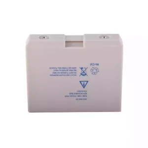 Akumulatora baterija priekš GE MSC CardioServ 30344030 SCP910/SCP913/SCP915/SCP922