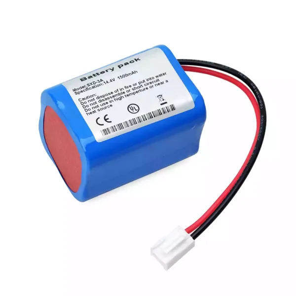 Akumulatora baterija priekš SXD-3A - Image 2