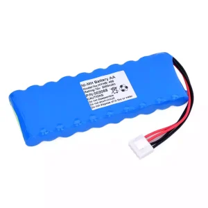 Akumulatora baterija priekš KADEY YASEN HYHB-498,KADEY YASEN ECG-901A ECG-901(2010)