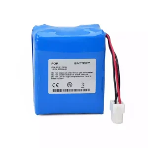 Akumulatora baterija priekš CONTEC ECG-1200 ECG-1200G ECG-1600D