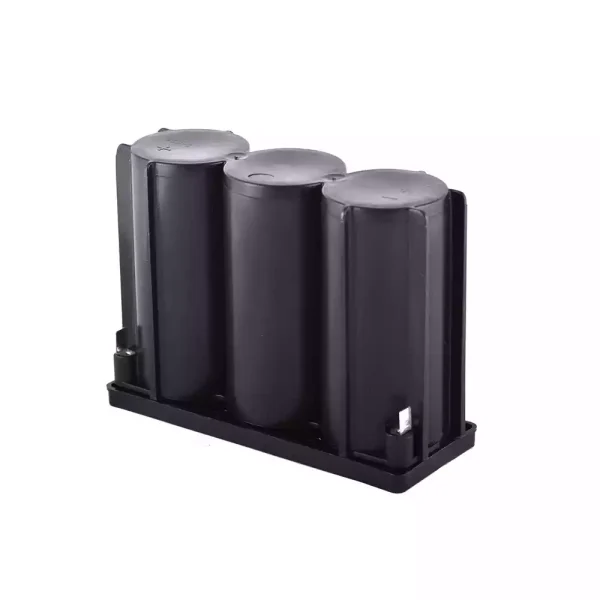 Akumulatora baterija priekš Philips 0859-0012,Philips A3 Agilent A3 - Image 3