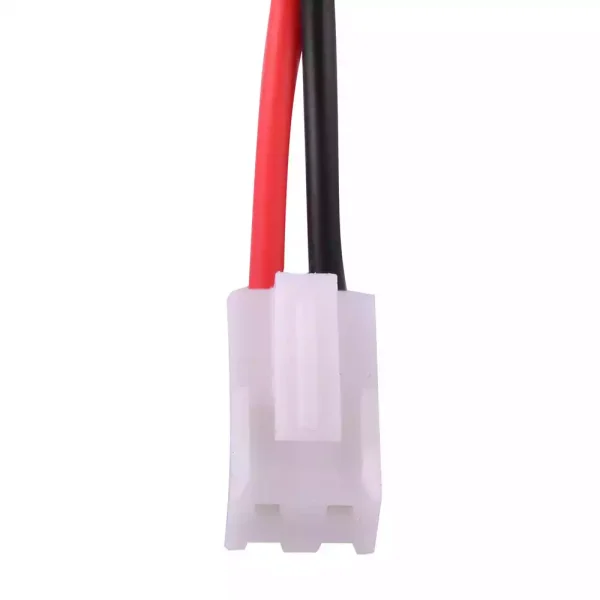 Akumulatora baterija priekš RAYTOP LBP144,BIOCARE ECG-9801,ECG-9803 - Image 3