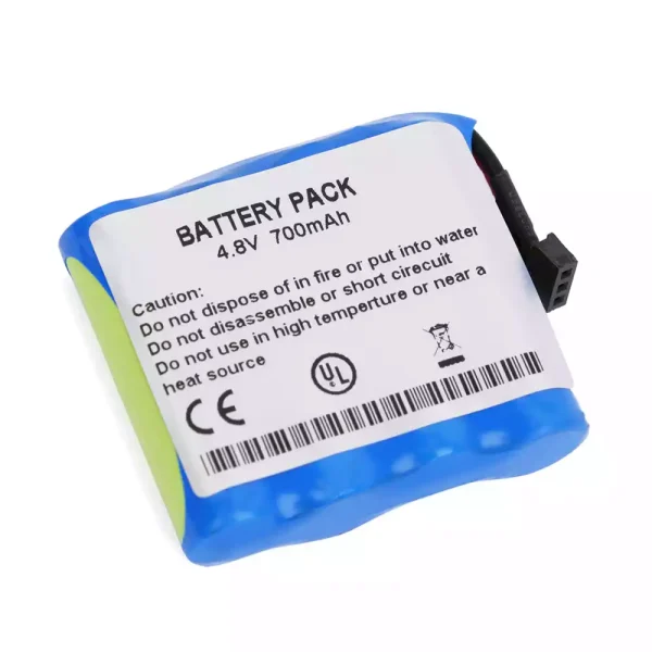 Akumulatora baterija priekš JH20-1,JH20-1A,JH20-1B,JH20-1C - Image 3