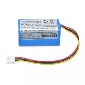 Akumulatora baterija priekš KANGAROO E PUMP F010484 AMED0138 382400