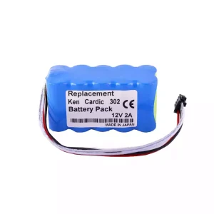 Akumulatora baterija priekš Kenz Cardico 302 HHR-20AF25G1