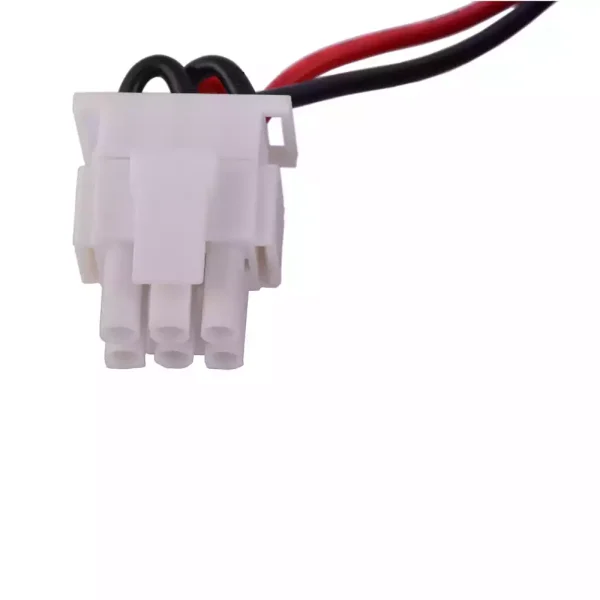Akumulatora baterija priekš HP M1722A M1722B M1723A M1723B M1724A M1722A/B, M1723A/B,M1724XE - Image 2