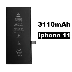 Oriģināls baterija 616-00641 priekš iPhone 11