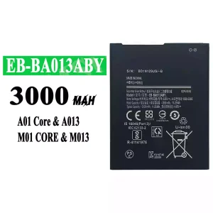 Oriģināls baterija EB-BA013ABY priekš Samsung A01 Core/A013/M01 Core/M013