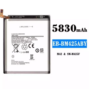 Oriģināls baterija EB-BM425ABY priekš Samsung M42