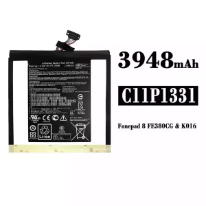 Oriģināls baterija C11P1331 priekš Asus Fonepad 8