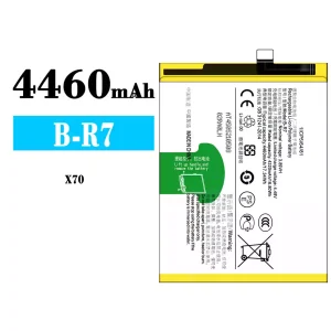 Oriģināls baterija B-R7 priekš VIVO X70