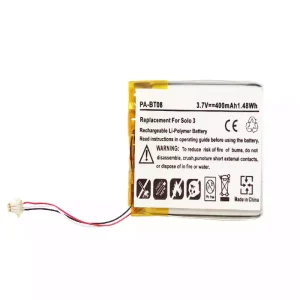 Austiņu baterija Beats Solo AEC363535,AEC353535,AEC353535A