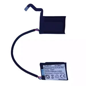 Austiņu baterija AirPods Max,A2096 A2165,BLP685