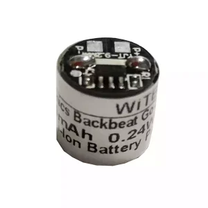 Austiņu baterija Edifier W295BT,W280BT,W290BT,Plantronics Backbeat Go 3