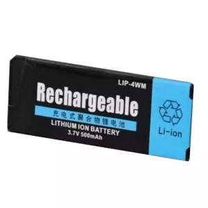 Austiņu baterija Sony Walkman MZ-RH1 MZ-EH1 MZ-NH1 NH3 M200 DH10 NH3D MJ97