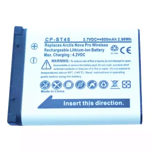 Austiņu baterija Arctis Nova Pro