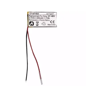 Austiņu baterija FiiO BTR3K