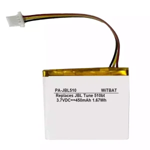 Austiņu baterija 02-553-3494,603028,523028