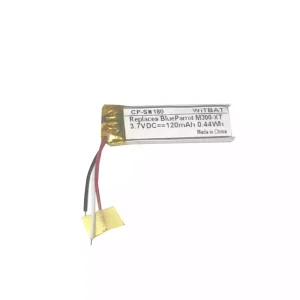 Austiņu baterija BlueParrott M300-XT