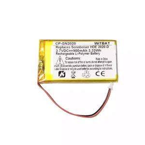 Austiņu baterija Sennheiser AHB534403,534403