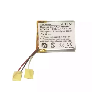 Austiņu baterija Beats MH BTS ON SO BT WW