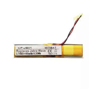 Austiņu baterija Jabra Wave,AHB360819(29)-2P