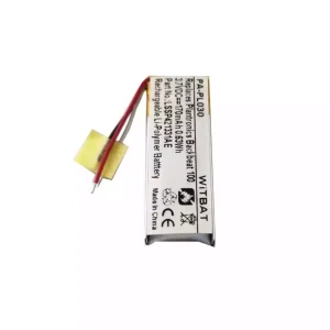 Austiņu baterija Plantronics BackBeat 100,LSSP421331AE