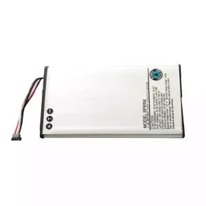 Austiņu baterija Sony SP65M,SP65Y