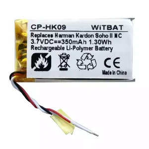 Austiņu baterija Harman Kardon Soho II NC,SR552035P