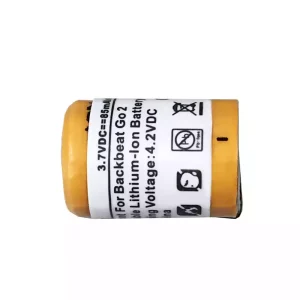 Austiņu baterija JBL Reflect BT,Plantronics Backbeat Go 2,GP1015L