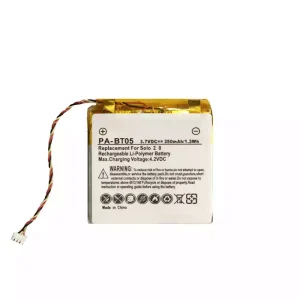 Austiņu baterija Beats Solo 2,Solo 3,AEC353535