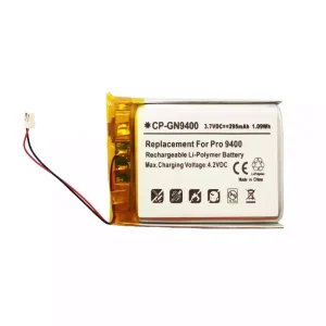 Austiņu baterija Jabra Pro 9400 9450 9560 9465 9470,Logitech BH970