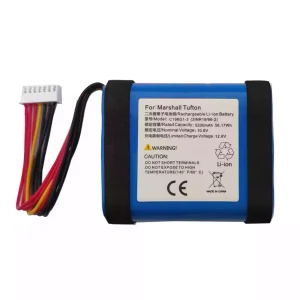 Skaļruņa baterija Marshall Tufton,C196G1
